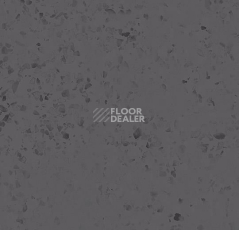Линолеум Forbo Sarlon Material 19dB 9502T4319 lead grey dissolved stone фото 1 | FLOORDEALER